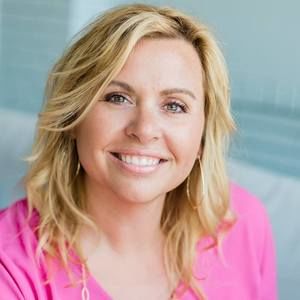 Meet your Posher, Jen